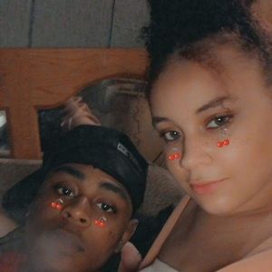 Meet your Posher, Krystal